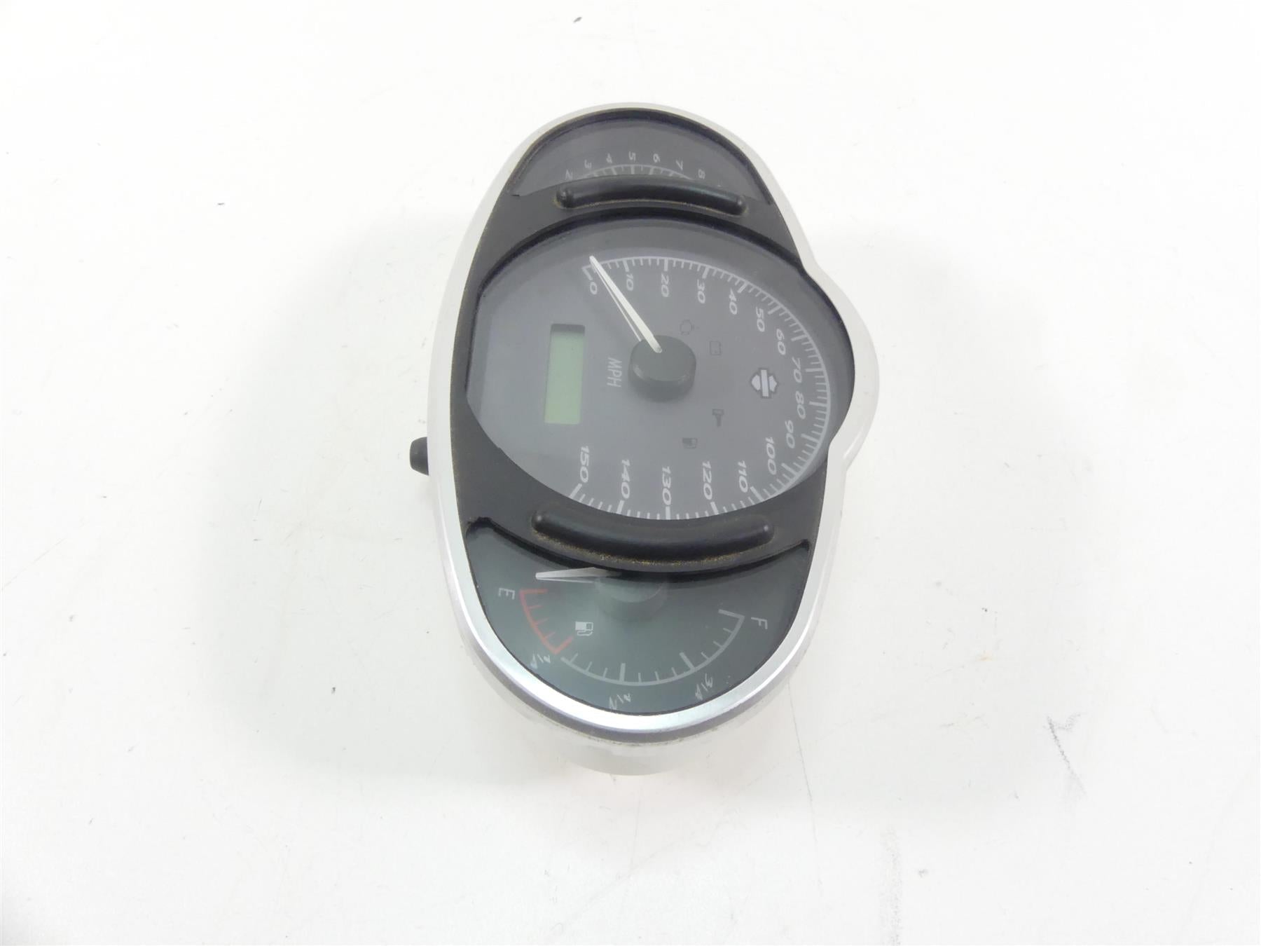 2006 Harley VRSCD Night Rod Speedometer Instrument Gauges - 2K Only 67453-05A {{ shop.shopifyCountryName }} - Mototech271