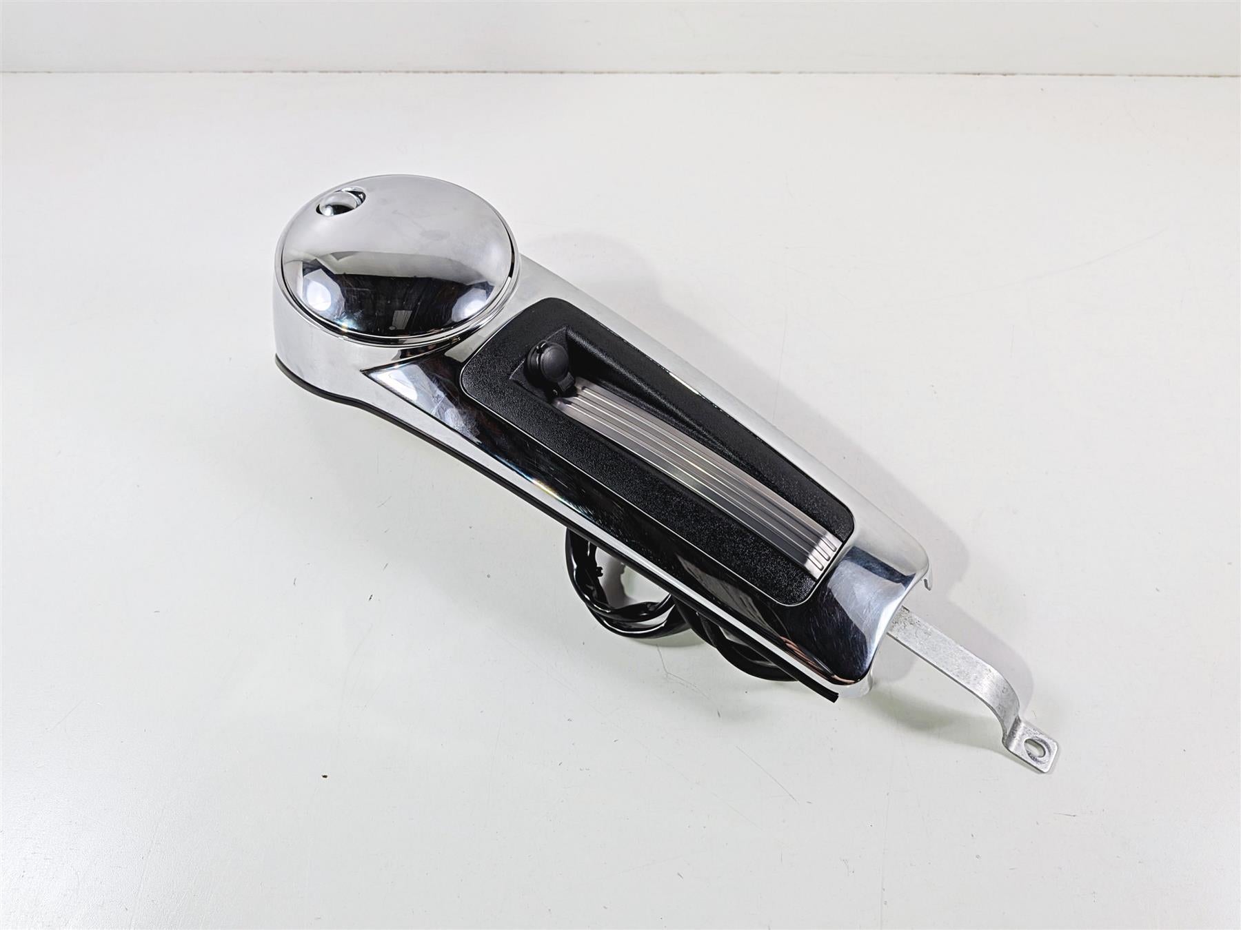 2014 Harley Touring FLHTK Electra Glide Upper Tank Dash Cover Panel 61270-08-Mototech271