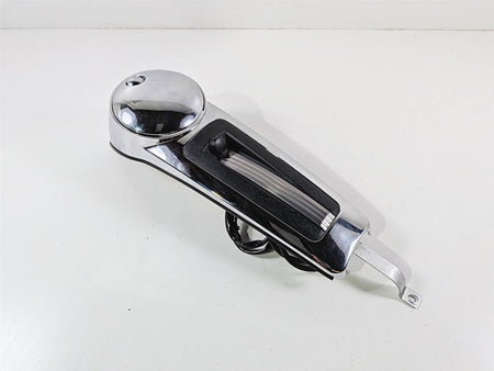2014 Harley Touring FLHTK Electra Glide Upper Tank Dash Cover Panel 61270-08-Mototech271