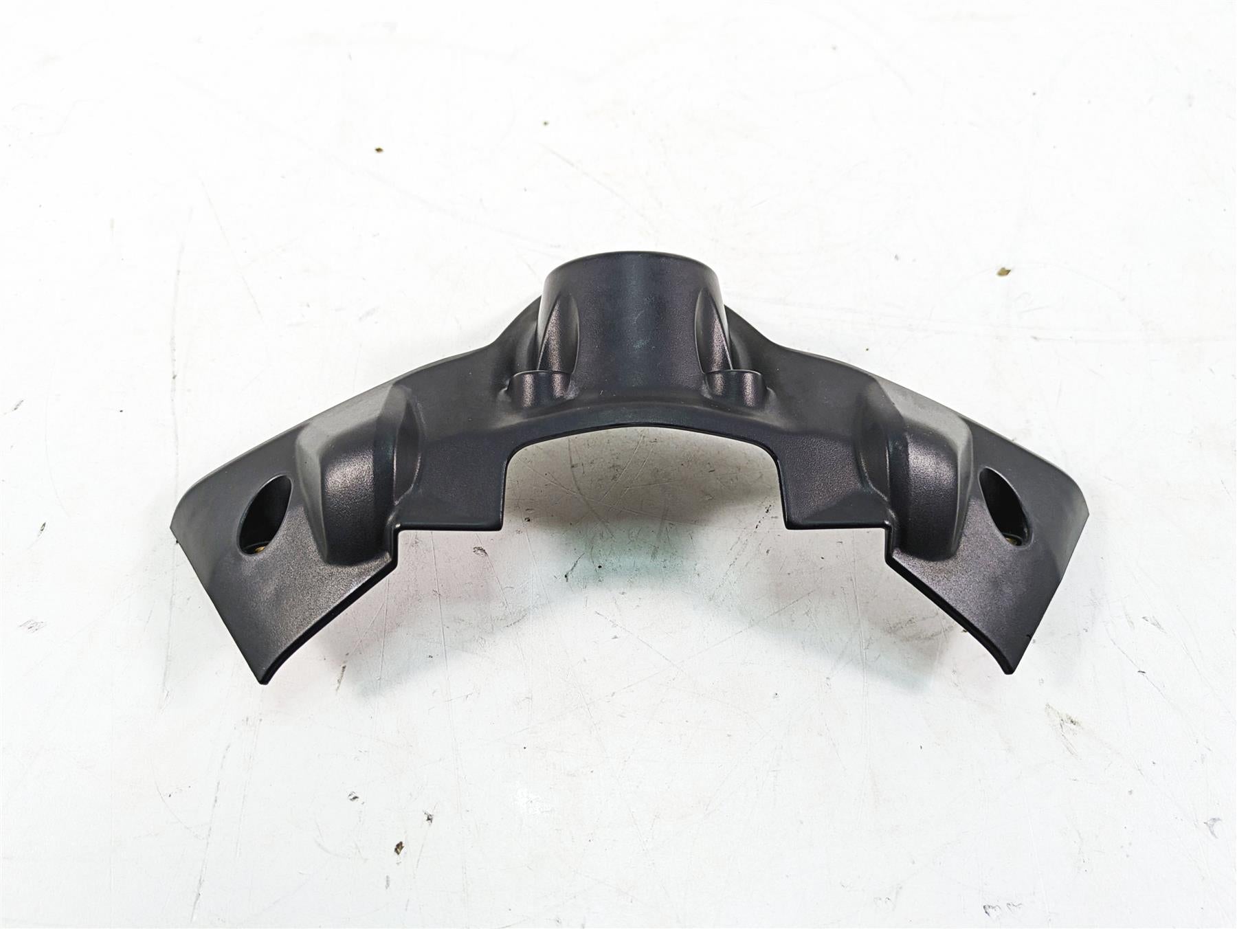 2016 Ducati Panigale 1299 S Front Ignition Switch Cover Fairing 46014962C {{ shop.shopifyCountryName }} - Mototech271