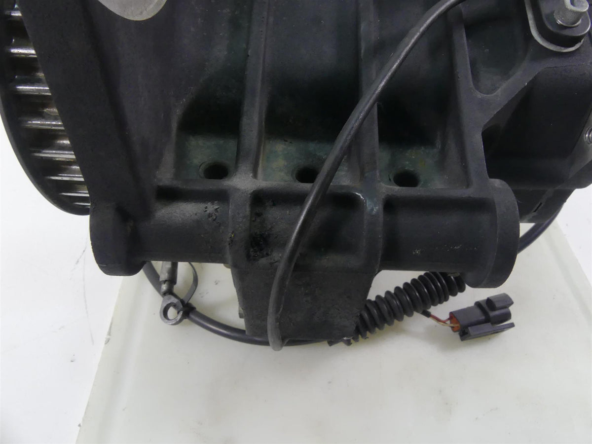2003 Harley Dyna 100TH FXDL Low Rider 5 Speed Transmission Gear Box 18K 33037-03 {{ shop.shopifyCountryName }} - Mototech271
