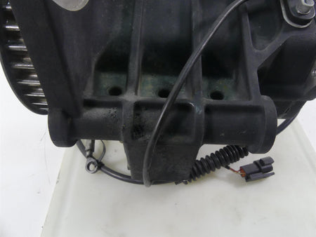 2003 Harley Dyna 100TH FXDL Low Rider 5 Speed Transmission Gear Box 18K 33037-03 {{ shop.shopifyCountryName }} - Mototech271