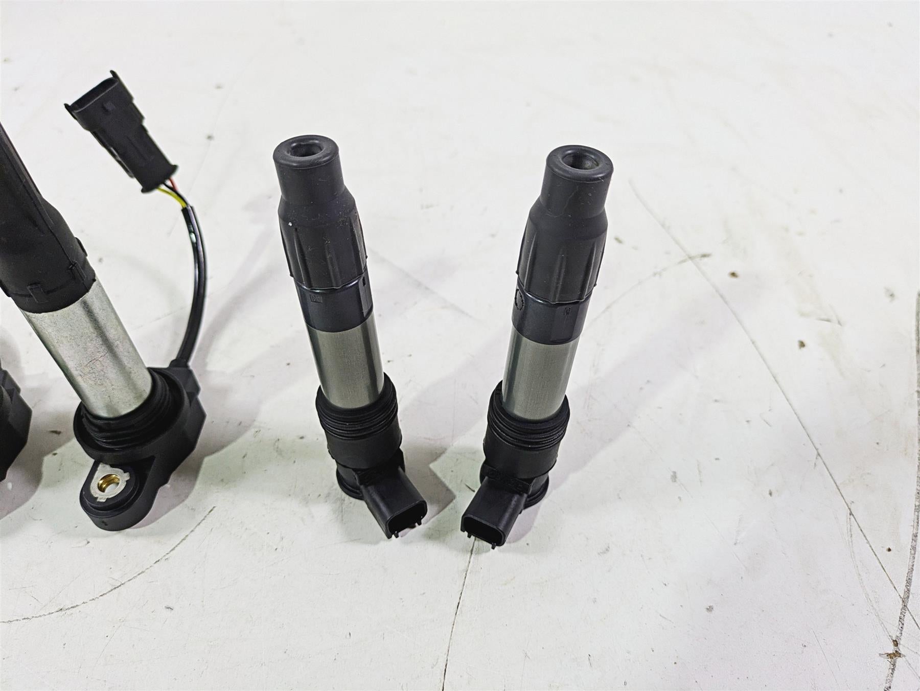 2022 KTM 1290 Super Adventure S Eldor Ignition Coil Set 63539006100 {{ shop.shopifyCountryName }} - Mototech271