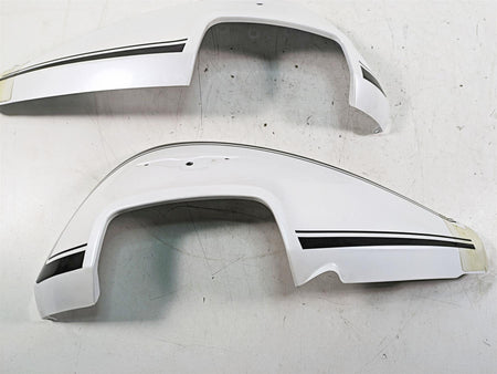 2014 Moto Guzzi California 1400 T Left Right Tank Cover Fairings - Read B063182 {{ shop.shopifyCountryName }} - Mototech271