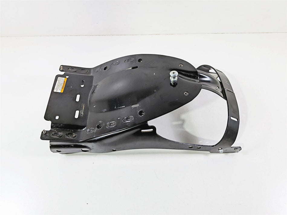 2011 Harley VRSCDX Night Rod Rear Inner Fender Subframe 48523-07 {{ shop.shopifyCountryName }} - Mototech271