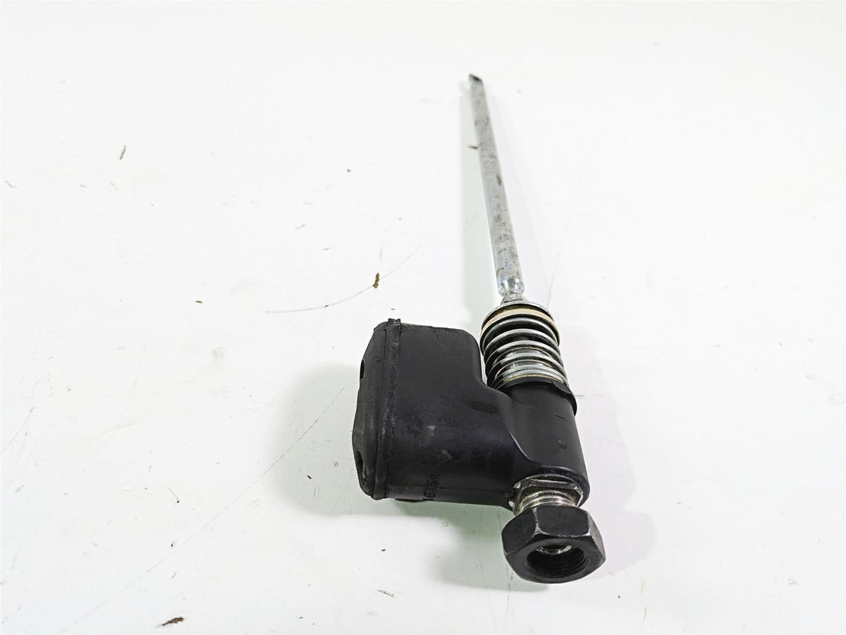2016 Harley FXDL Dyna Low Rider Rear Brake Master Cylinder 41700065A {{ shop.shopifyCountryName }} - Mototech271