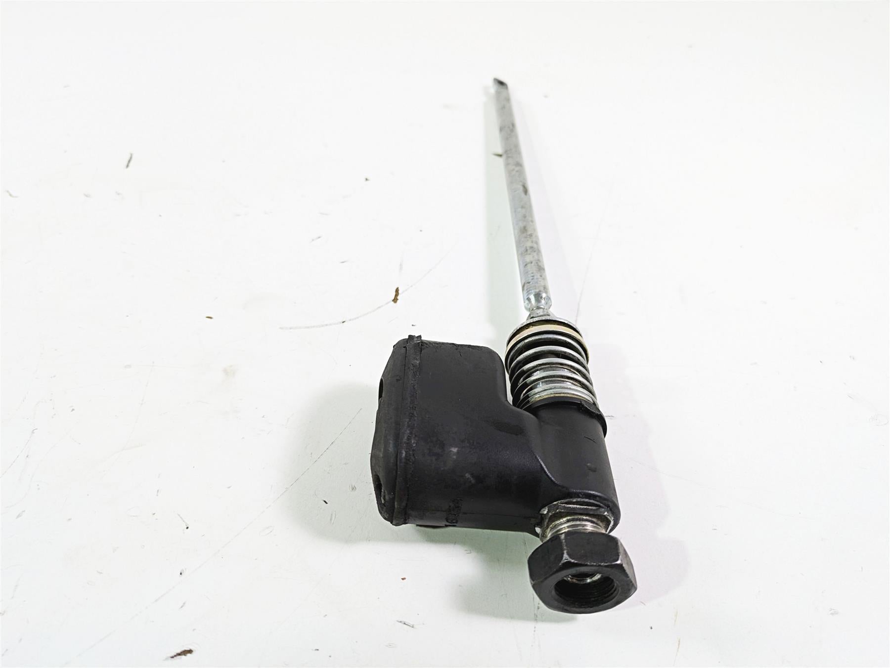2016 Harley FXDL Dyna Low Rider Rear Brake Master Cylinder 41700065A {{ shop.shopifyCountryName }} - Mototech271