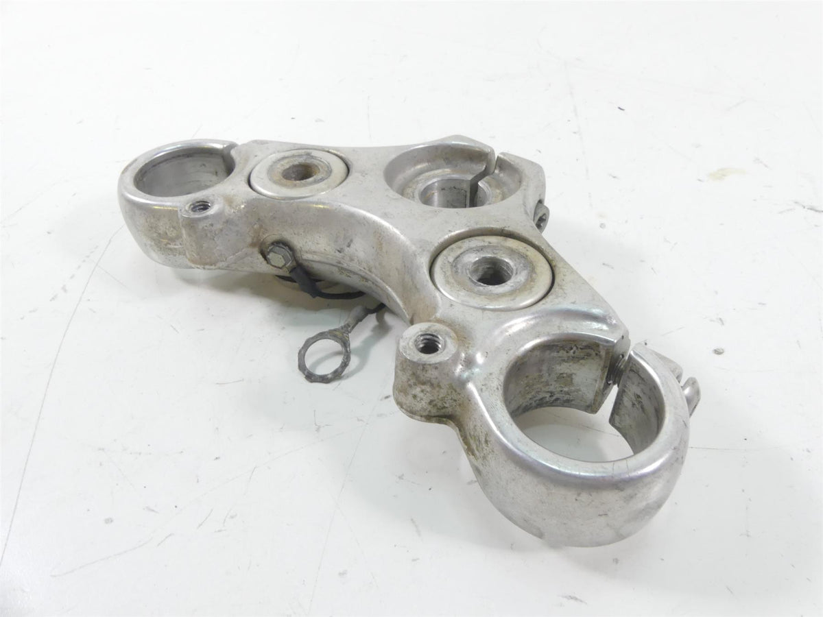 2002 Harley XL1200 Sportster Upper Triple Tree Steerig Clamp 39mm 45739-87 {{ shop.shopifyCountryName }} - Mototech271
