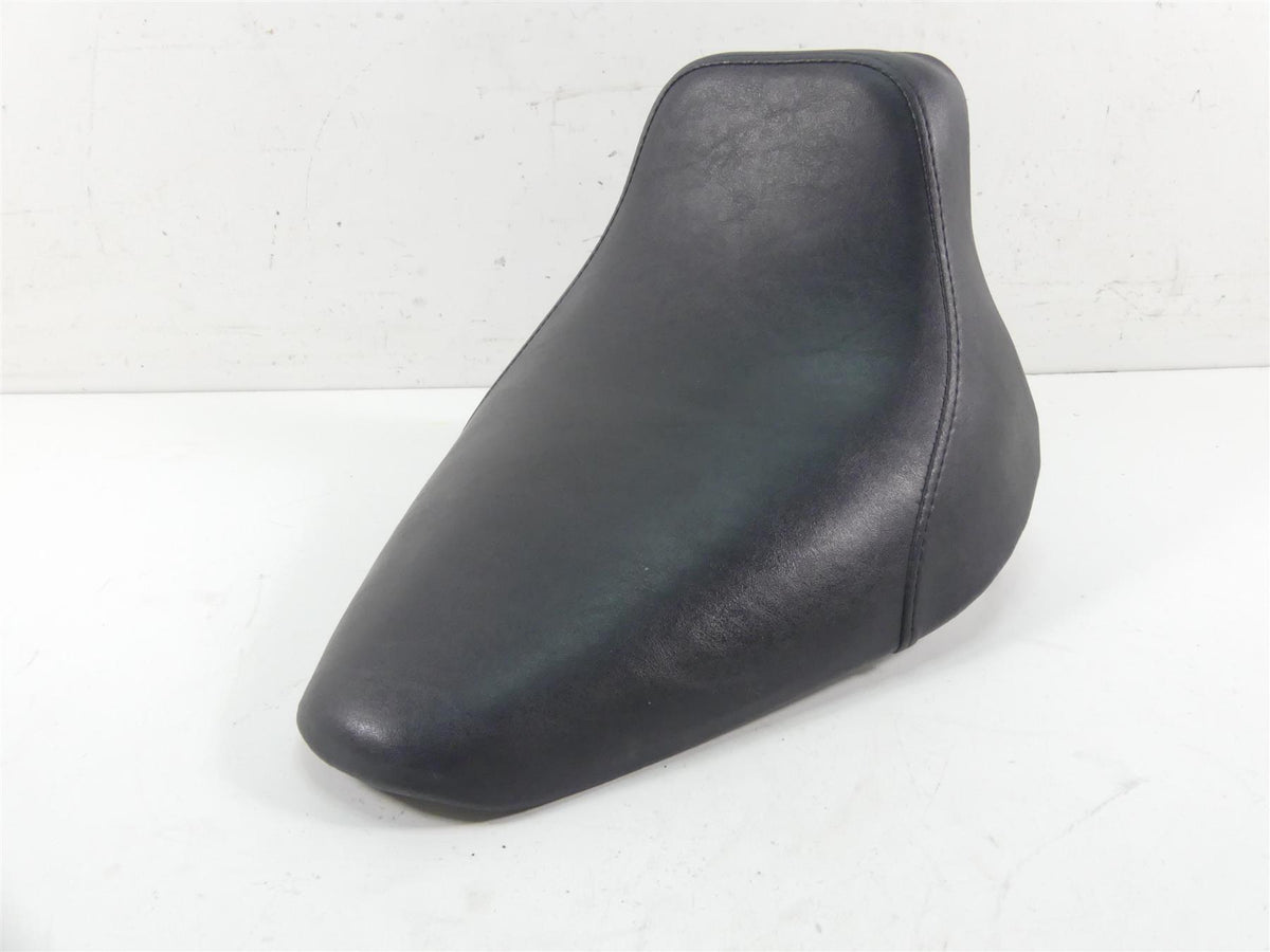 1999 Harley FXSTS Softail Springer Ultima Shootout Style Gel Driver Seat Saddle {{ shop.shopifyCountryName }} - Mototech271
