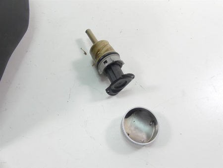2007 Harley Sportster XL1200 Nightster Oil Tank Reservoir 62888-04A {{ shop.shopifyCountryName }} - Mototech271