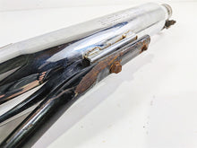 Load image into Gallery viewer, 2007 Harley Dyna FXDB Street Bob Stock Exhaust Muffler Pipe Set 64941-07
