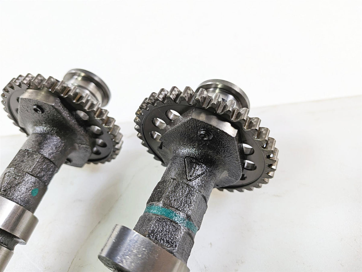 2019 Triumph Speed Triple RS 1050 Cam Shaft Camshaft Set T1141151 T1141152 {{ shop.shopifyCountryName }} - Mototech271
