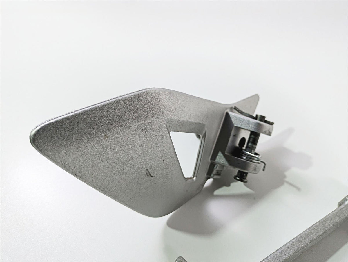2019 BMW R1250RT K52 Brake Pedal + Footpeg Mount 35218534746 {{ shop.shopifyCountryName }} - Mototech271