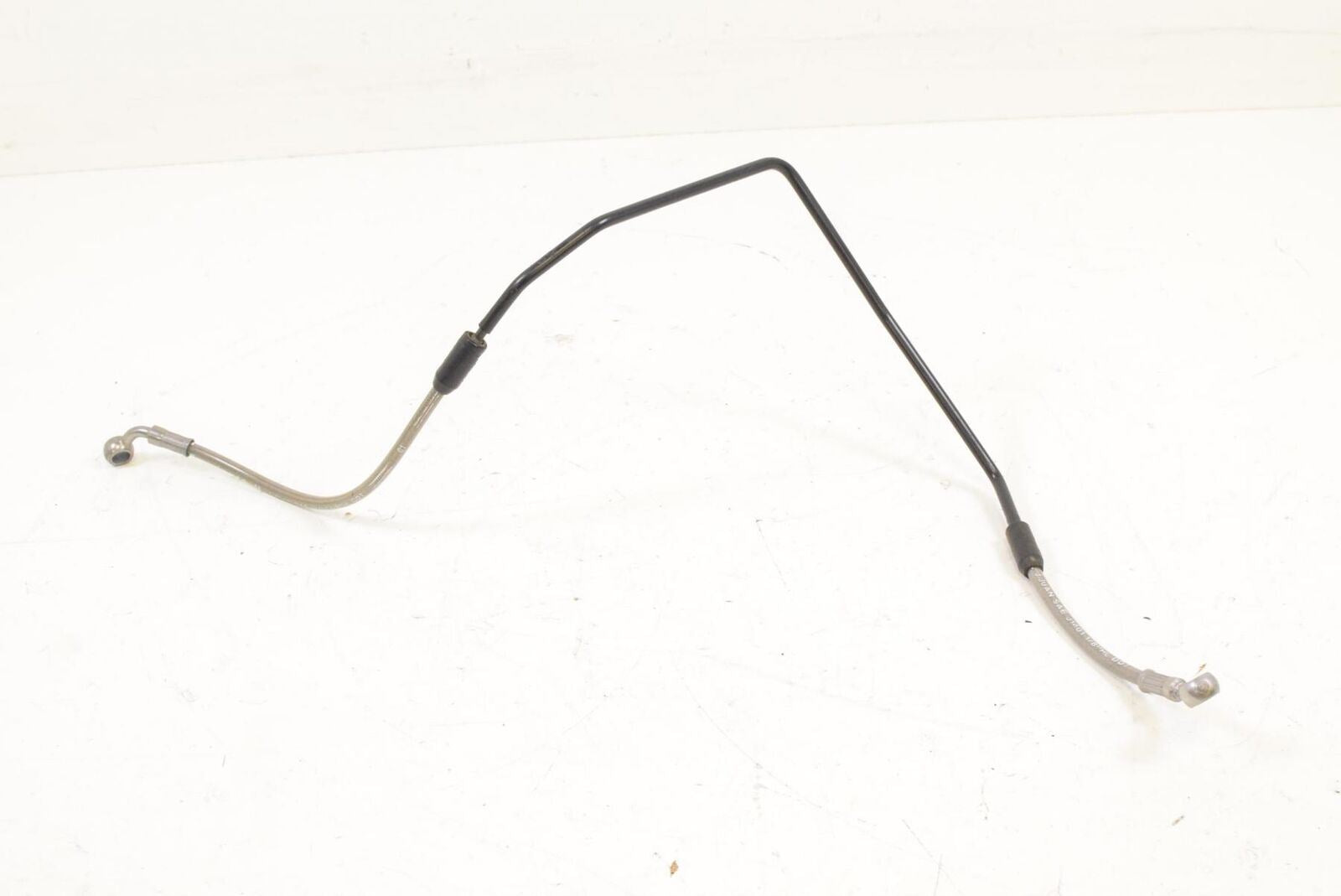 2016 BMW R1200R R1200 R K53 ABS to Rear Master Cylinder Line 34328524699 {{ shop.shopifyCountryName }} - Mototech271