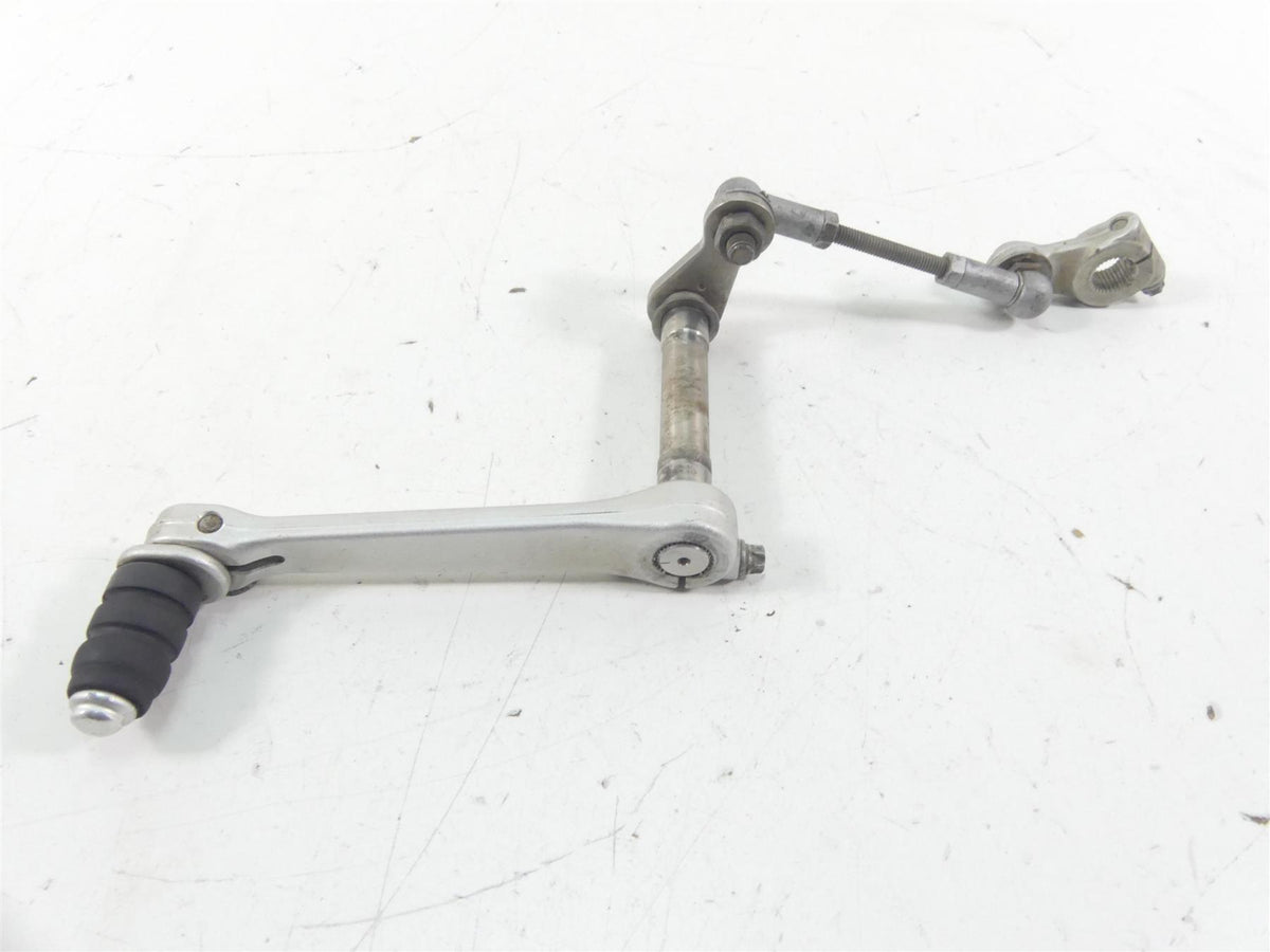 2012 BMW R1200 GS K255 Adventure Shifter Shift Lever Pedal & Linkage 46717691681 {{ shop.shopifyCountryName }} - Mototech271