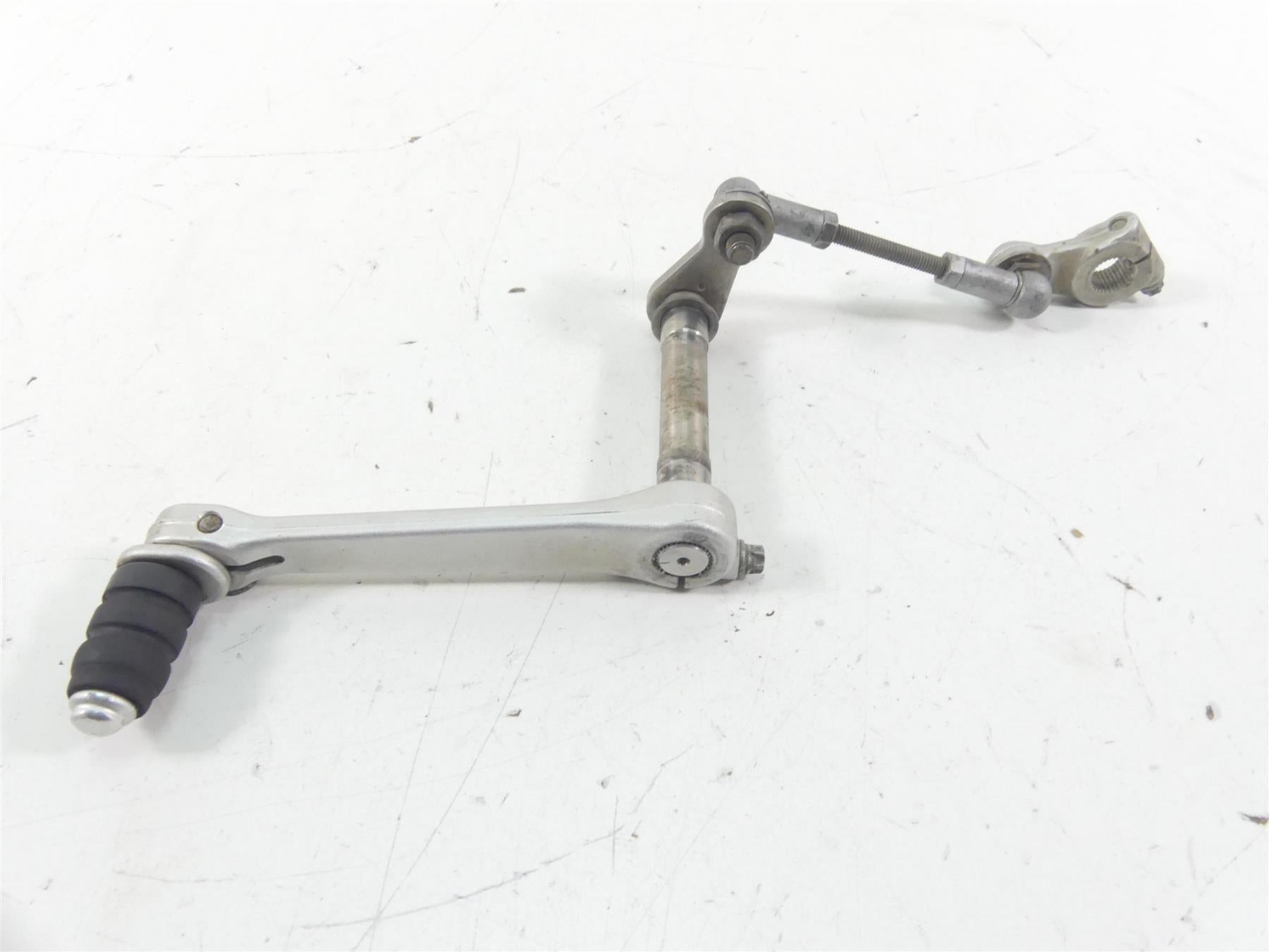 2012 BMW R1200 GS K255 Adventure Shifter Shift Lever Pedal & Linkage 46717691681 {{ shop.shopifyCountryName }} - Mototech271