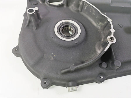 2010 Harley Dyna FXDB Street Bob Inner Primary Drive Clutch Cover 60681-06B {{ shop.shopifyCountryName }} - Mototech271