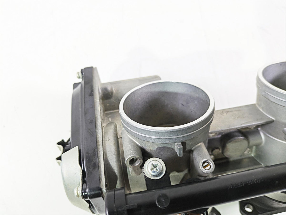 2021 Kawasaki Teryx KRX KRF 1000 Throttle Body Bodies 16163-0991 {{ shop.shopifyCountryName }} - Mototech271