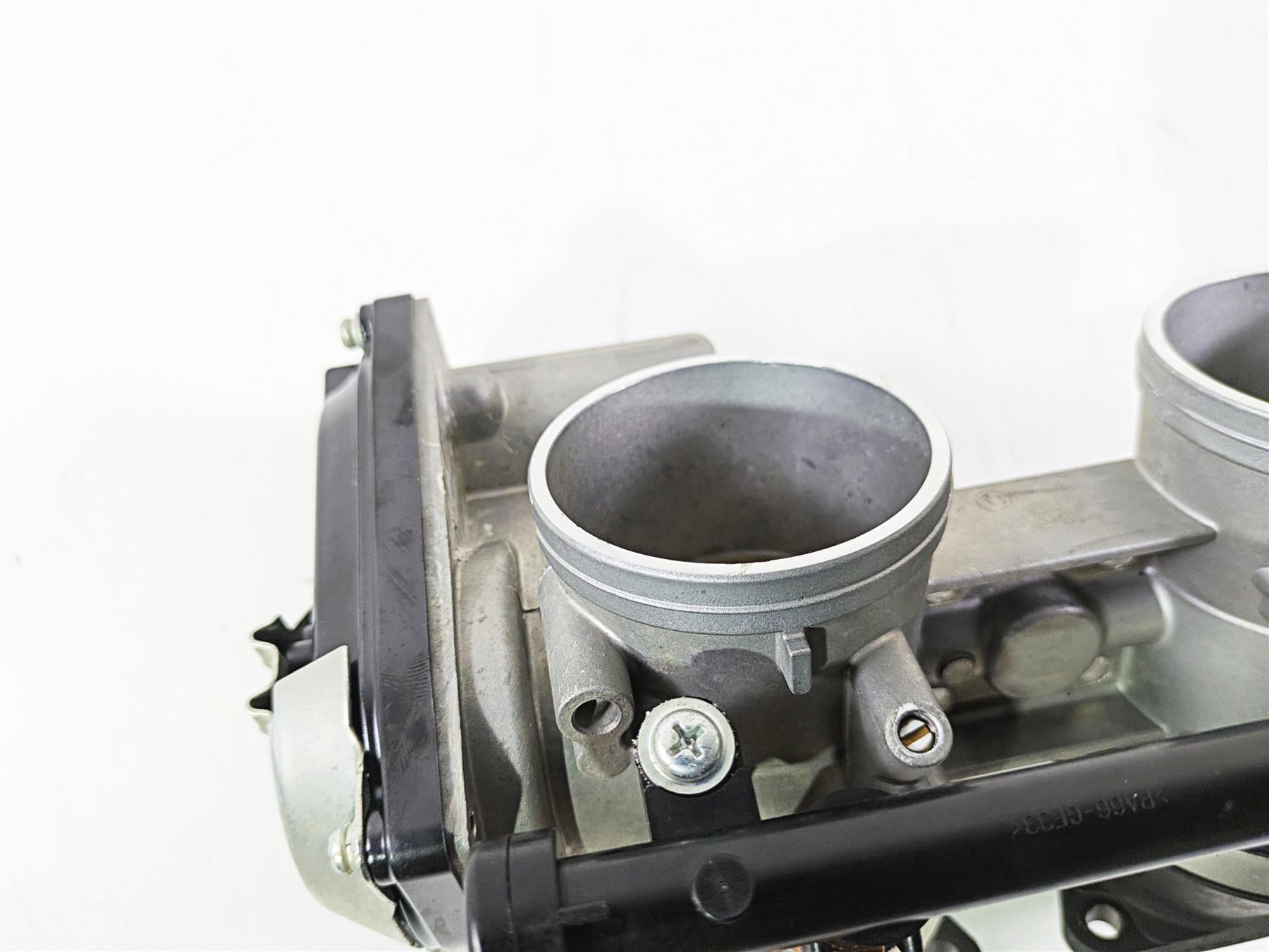 2021 Kawasaki Teryx KRX KRF 1000 Throttle Body Bodies 16163-0991 {{ shop.shopifyCountryName }} - Mototech271
