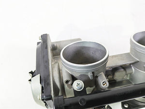 2021 Kawasaki Teryx KRX KRF 1000 Throttle Body Bodies 16163-0991
