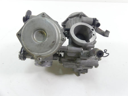 2007 Honda VT1100 C Shadow Spirit Carburetor Carburator Carb Set 16102-MAA-B21 {{ shop.shopifyCountryName }} - Mototech271