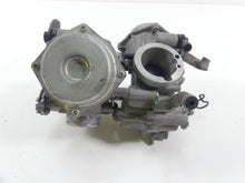 Load image into Gallery viewer, 2007 Honda VT1100 C Shadow Spirit Carburetor Carburator Carb Set 16102-MAA-B21 | Mototech271
