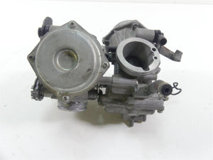 2007 Honda VT1100 C Shadow Spirit Carburetor Carburator Carb Set 16102-MAA-B21 | Mototech271