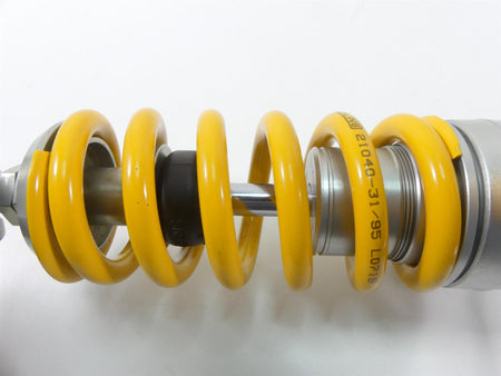2019 Aprilia Tuono V4 RR Factory Straight Ttx Ohlins Rear Shock Damper READ 2B005519 {{ shop.shopifyCountryName }} - Mototech271