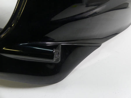 2013 Victory Cross Country Front Black Nose Outer Fairing Cover -Read 5439275 {{ shop.shopifyCountryName }} - Mototech271