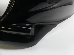 2013 Victory Cross Country Front Black Nose Outer Fairing Cover -Read 5439275