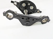 Load image into Gallery viewer, 2010 Harley Touring FLHTK Electra Glide Upper Lower Triple Tree Set 45435-10 | Mototech271
