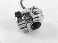 Load image into Gallery viewer, 2013 Harley Touring FLHX Street Glide Right Cruise Control Switch -Read 71684-06 | Mototech271
