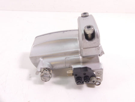2007 Suzuki VL800 C50 Boulevard Front 1/2" Brake Master Cylinder 59600-10F71 {{ shop.shopifyCountryName }} - Mototech271