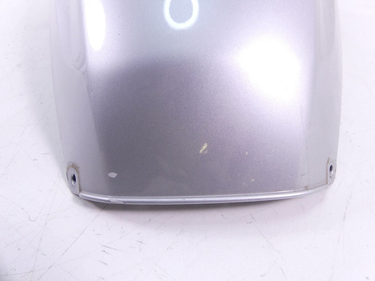 2012 BMW R1200GS K25 Tank Center Cover Fairing -Titansilber 46637693425 {{ shop.shopifyCountryName }} - Mototech271