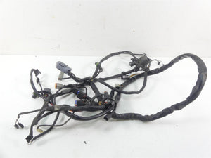 2004 Harley FXDWGI Dyna Wide Glide Main Wiring Harness Loom - No Cut 69603-04 | Mototech271