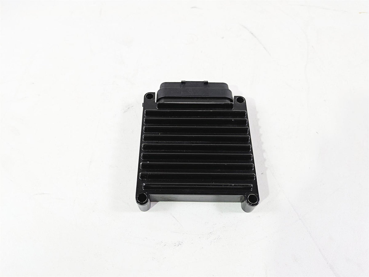 2004 Harley Softail FXSTDI Deuce Cdi Ecu Ecm Engine Control Module 32498-04 {{ shop.shopifyCountryName }} - Mototech271
