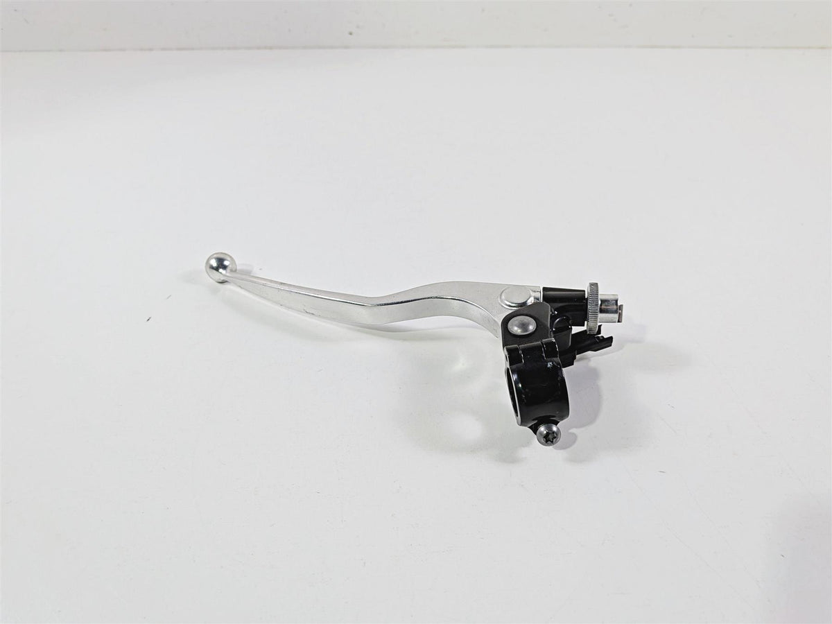 2014 BMW S1000RR K46 Straight Clutch Perch & Oem Lever 7710796 32728527985 {{ shop.shopifyCountryName }} - Mototech271