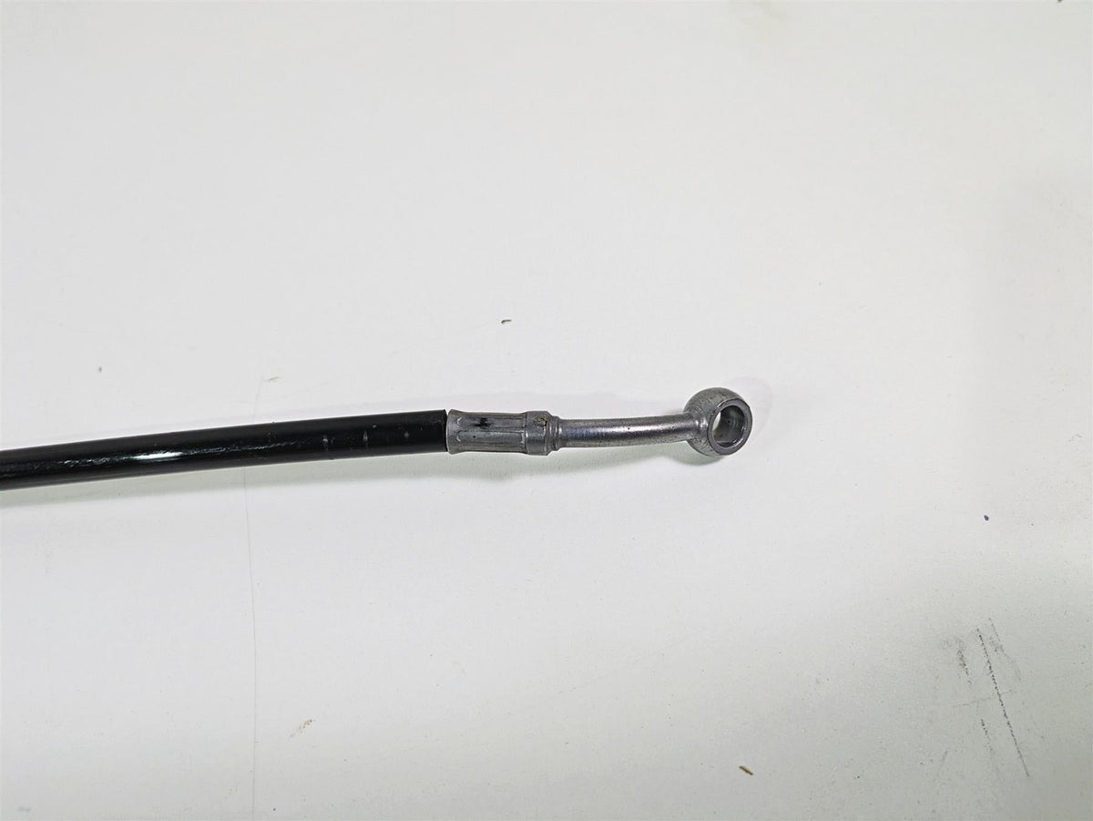 2021 BMW R1250GS K51 Adv Rear Abs Brake Line Hose Set 34327721227 34327721228 {{ shop.shopifyCountryName }} - Mototech271