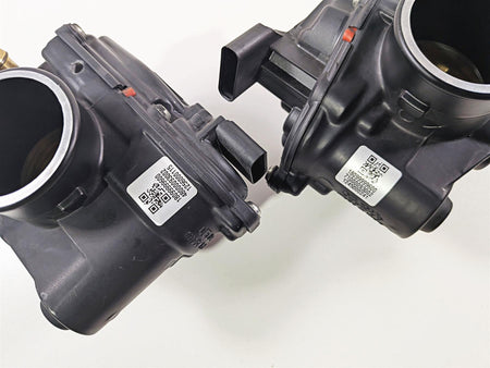 2023 BMW R nineT Scrambler K23 Throttle Body Bodies Set 13549457019 13549457020 {{ shop.shopifyCountryName }} - Mototech271