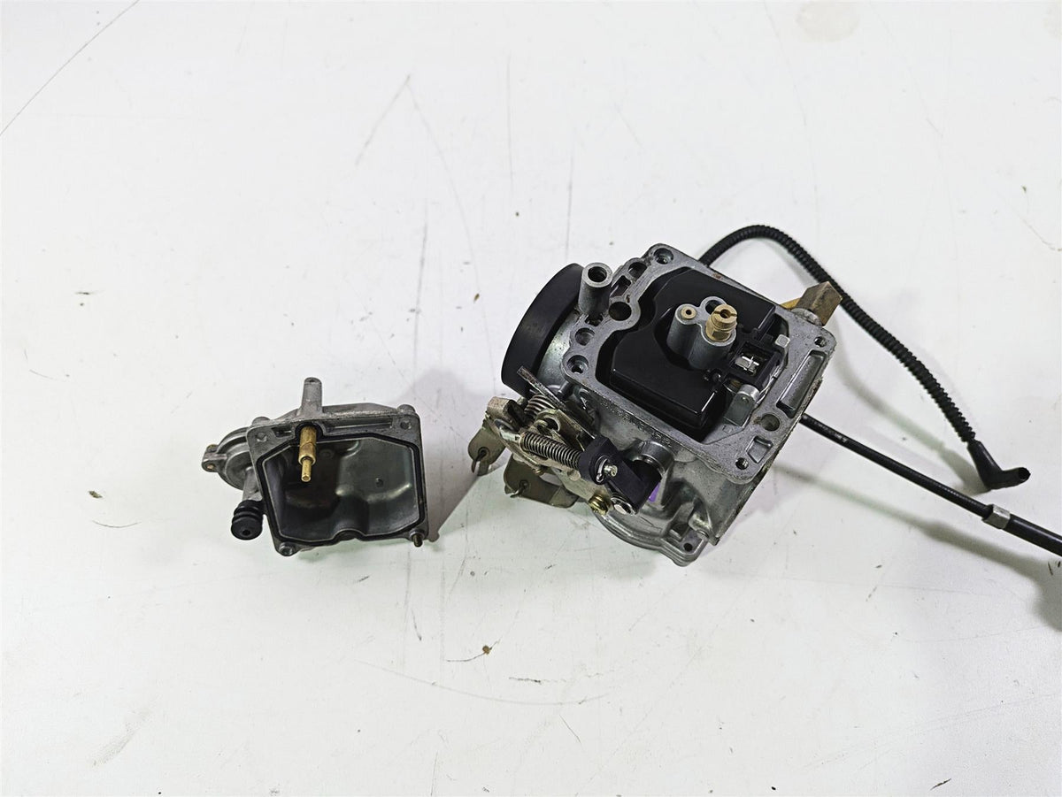 2002 Harley Dyna FXDL Low Rider Carburetor Carb - Tested 27421-99B {{ shop.shopifyCountryName }} - Mototech271