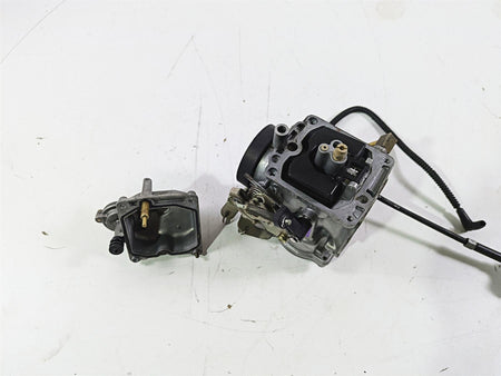2002 Harley Dyna FXDL Low Rider Carburetor Carb - Tested 27421-99B {{ shop.shopifyCountryName }} - Mototech271