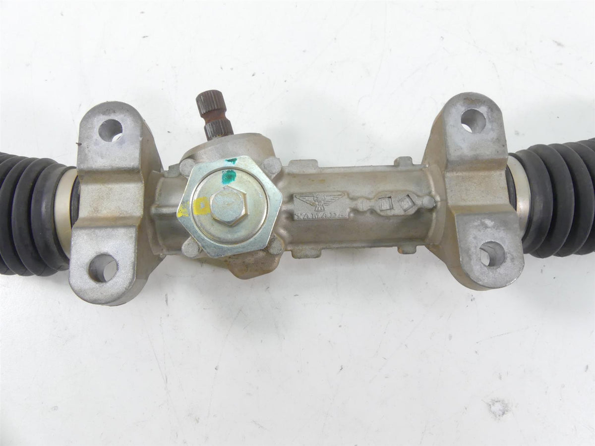 2017 Yamaha YXZ1000R EPS SS Yamada Rack & Pinion Steering Axle Set 2HC-F3400-01 {{ shop.shopifyCountryName }} - Mototech271