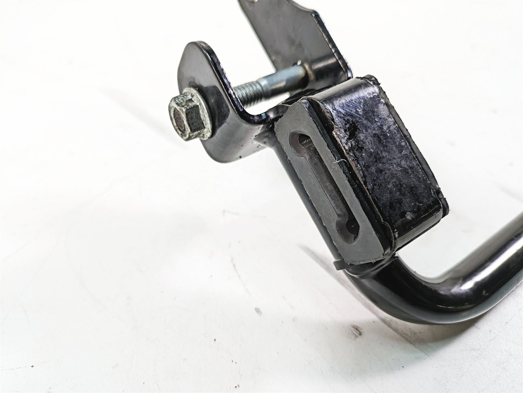 2018 Harley Touring FLHXSE CVO Street Glide Saddlebag Rail Set 90200550 {{ shop.shopifyCountryName }} - Mototech271