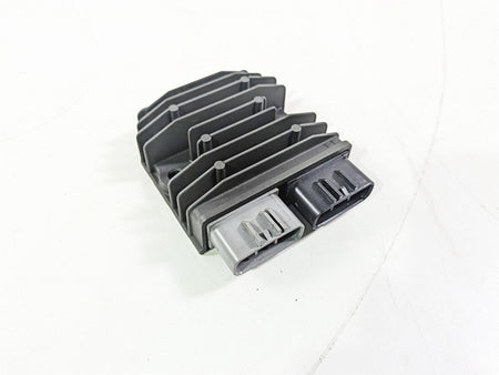 2015 Ducati Hypermotard 821 SP Rectifier Voltage Regulator SH821AA 54040321A {{ shop.shopifyCountryName }} - Mototech271