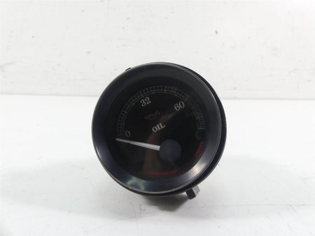 2011 Harley Touring FLTRU Road Glide Oil Pressure Gauge Instrument 75032-99B {{ shop.shopifyCountryName }} - Mototech271
