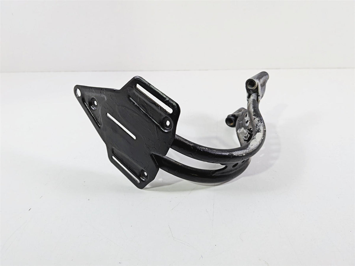 2015 Ducati Diavel Dark Side Rear Plate Holder Mount Carrier-Mototech271