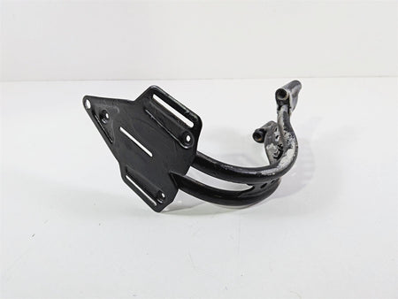 2015 Ducati Diavel Dark Side Rear Plate Holder Mount Carrier-Mototech271