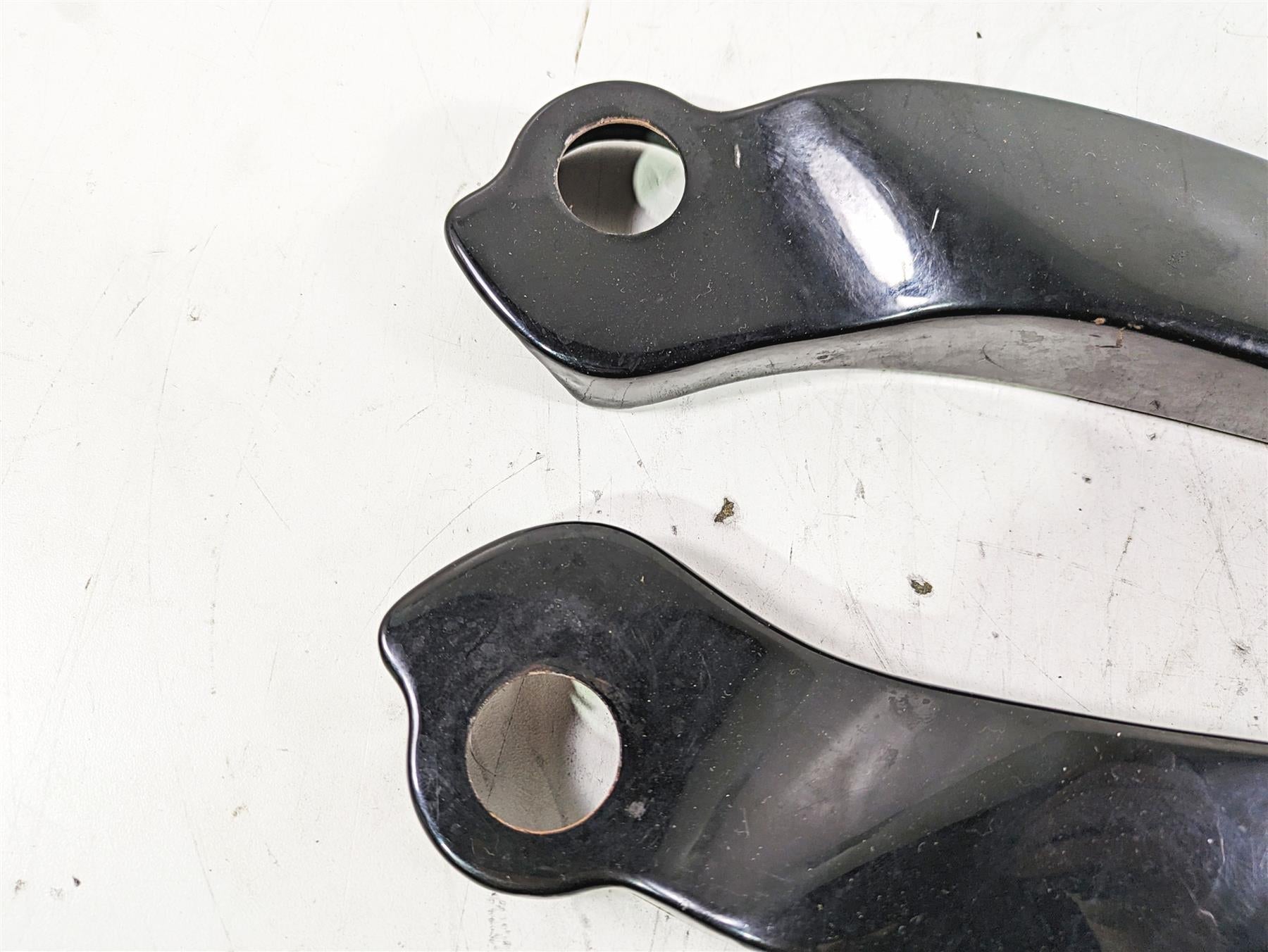 2013 Harley FXDWG Dyna Wide Glide Rear Fender Struts Braces Covers 59459-10 {{ shop.shopifyCountryName }} - Mototech271