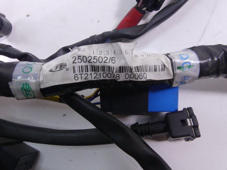 2013 Triumph America EFI Main Wiring Harness Loom - Read T2502502 {{ shop.shopifyCountryName }} - Mototech271