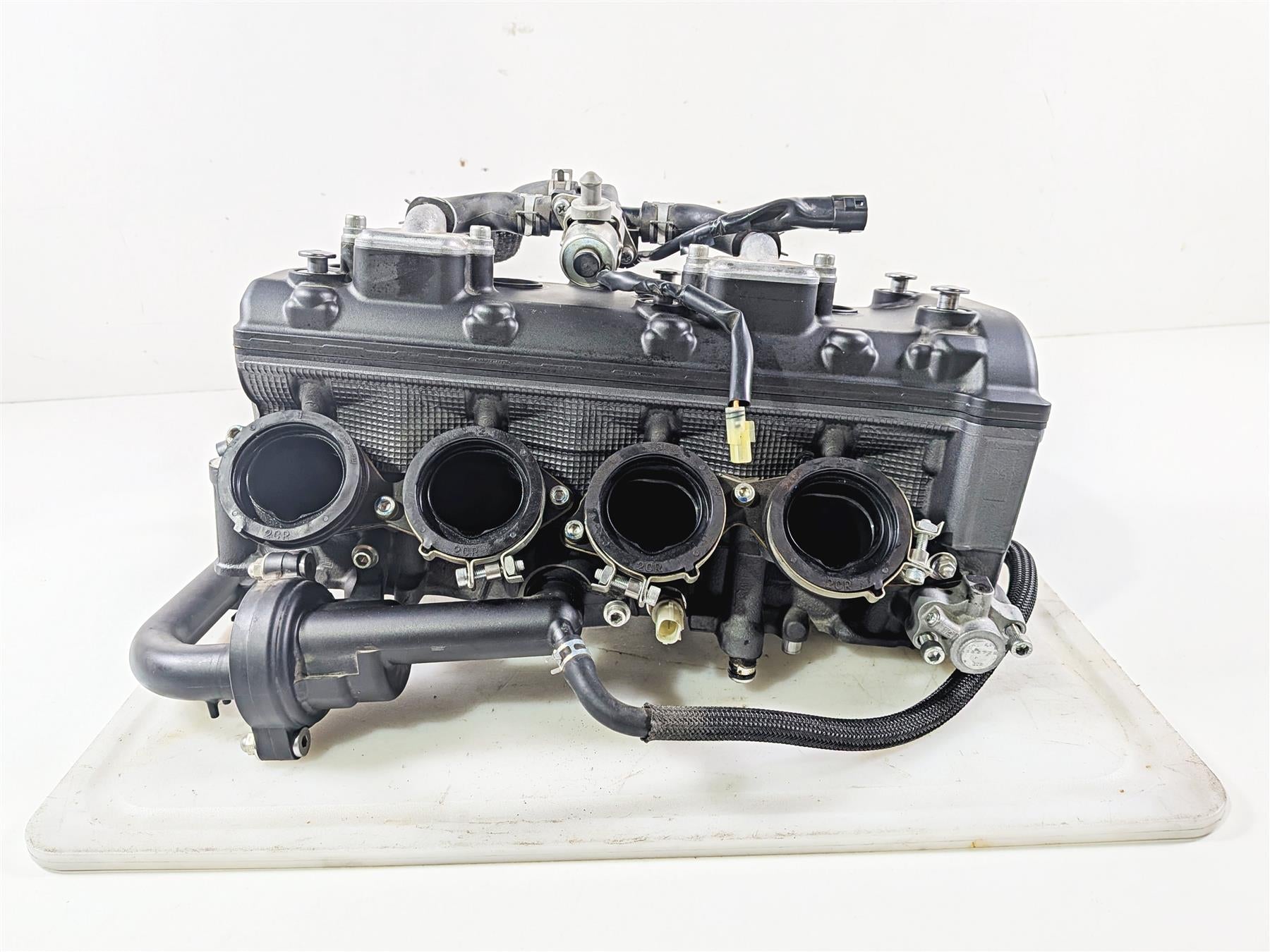 2023 Yamaha MT10 MTN1000 Cylinderhead Cylinder Head Cams -Read B67-W1101-19-00 {{ shop.shopifyCountryName }} - Mototech271